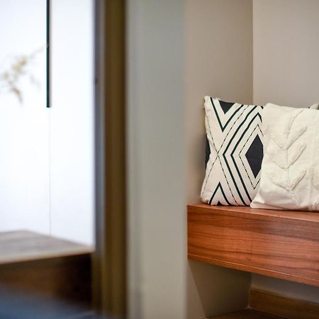 Apartmán Ambient Living Lofts Preveza Exteriér fotografie