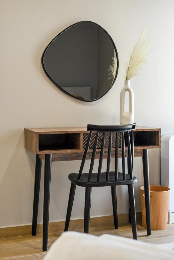 Apartmán Ambient Living Lofts Preveza Exteriér fotografie