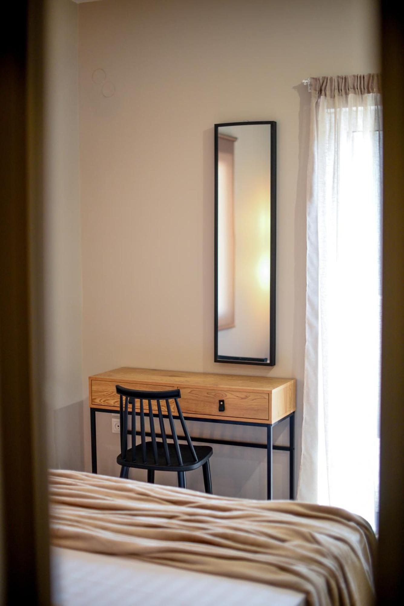 Apartmán Ambient Living Lofts Preveza Exteriér fotografie