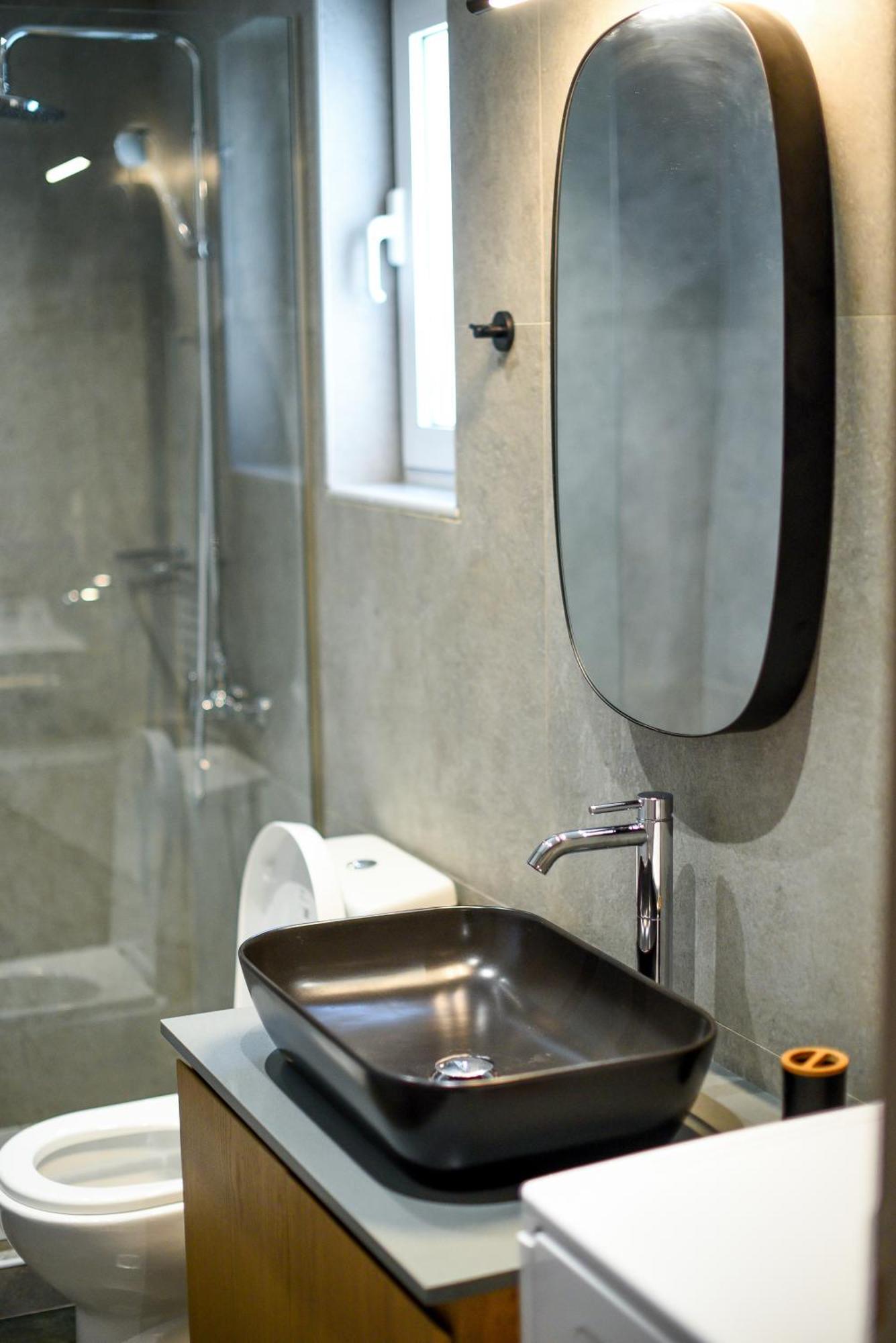 Apartmán Ambient Living Lofts Preveza Exteriér fotografie